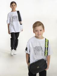 Футболка ALBERELLO