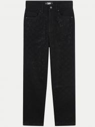 Джинсы KARL LAGERFELD KIDS