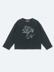 Лонгслив Deloras