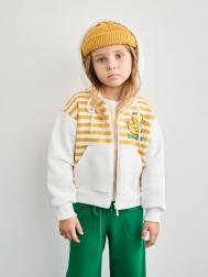 Джемпер-толстовка Noble People