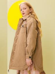 Пальто Laddobbo