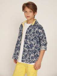 Рубашка Y-clu'