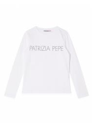 Лонгслив Patrizia Pepe