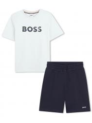 Футболка+шорты BOSS