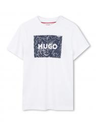 Футболка HUGO