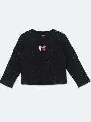 Лонгслив Deloras