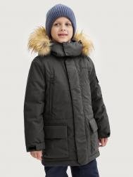 Куртка Nikastyle