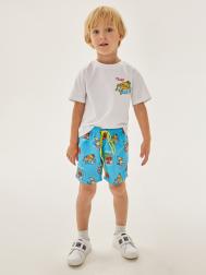 Шорты Noble People