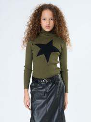 Свитер To be Too