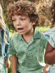 Футболка-поло MAYORAL