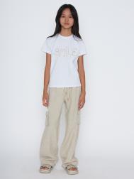 Футболка To be Too