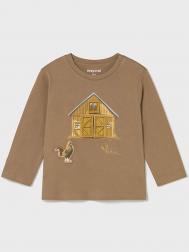 Лонгслив MAYORAL