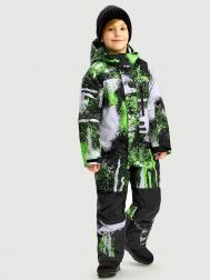 Комбинезон Nikastyle