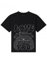 Футболка Stella McCartney