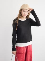 Лонгслив Noble People