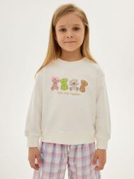 Свитшот Noble People