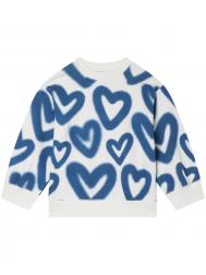 Толстовка Stella McCartney