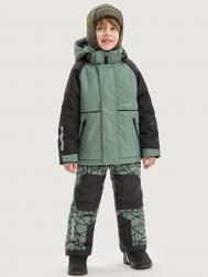 Куртка+брюки Nikastyle