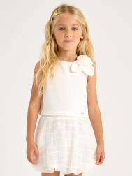 Блуза+юбка MAYORAL