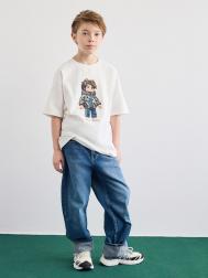 Джинсы Noble People