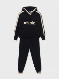 Брюки+худи MAYORAL