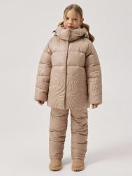 Куртка+полукомбинезон GnK