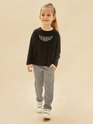 Лонгслив Noble People