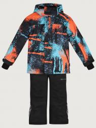 Куртка+брюки Nikastyle