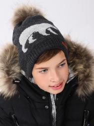 Шапка Noble People