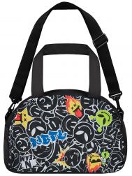 Спортивная Noble People