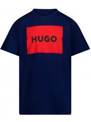 Футболка HUGO