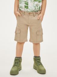 Бермуды Y-clu'