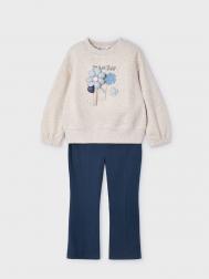 Свитошот+леггинсы MAYORAL