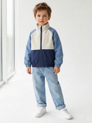 Куртка-ветровка Noble People