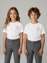 Футболка Noble People