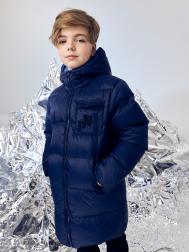 Полупальто Noble People