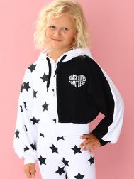 Толстовка Y-clu'