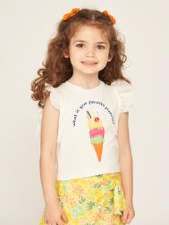 Футболка Y-clu'