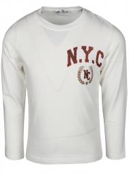 Лонгслив To be Too