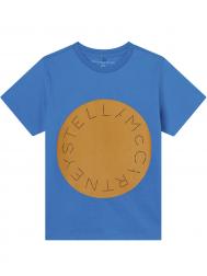 Футболка Stella McCartney