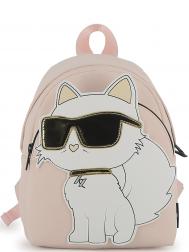 Рюкзак KARL LAGERFELD KIDS
