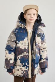 Куртка Noble People