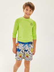 Шорты Noble People