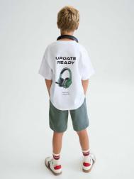 Футболка+шорты MAYORAL