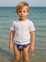 Плавки Noble People