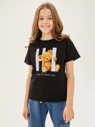 Футболка Laddobbo