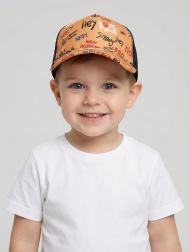 Бейсболка Noble People