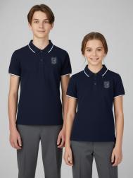 Футболка Noble People