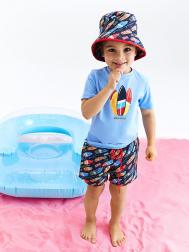 Шорты Noble People