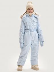 Комбинезон Nikastyle